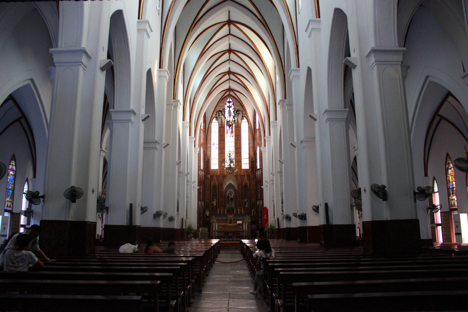 ベトナム ハノイ 