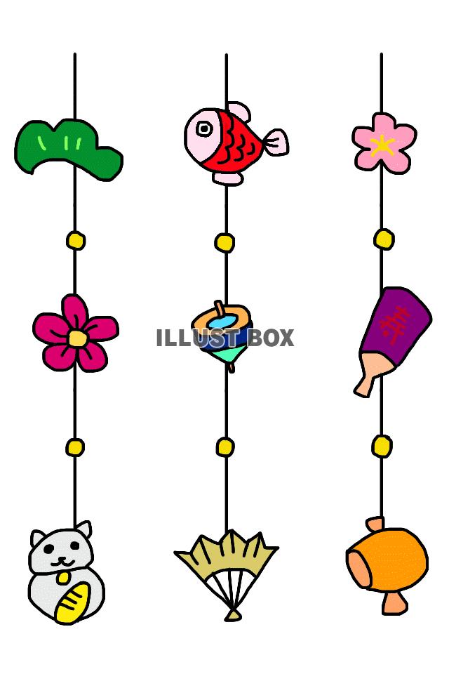 門松イラストフリー素材透過、PNG画像、ベクトル、PSDと無料ダウンロード Pngtree