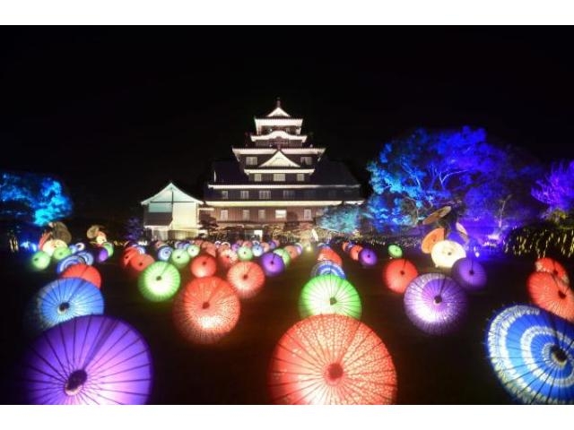 烏城夏まつり 公式@ujonatsumatsuriX