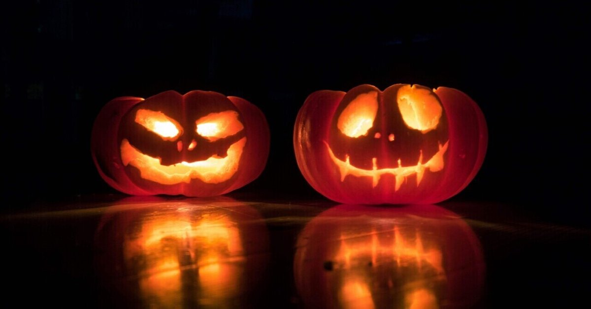 ジャック・オ ・ランタンものがたり おうちハロウィンで、ドキドキ読み聞かせこそだてまっぷ