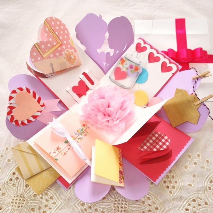 結婚式のサプライズ手作りプレゼント5選〜新郎新婦へサプライズ