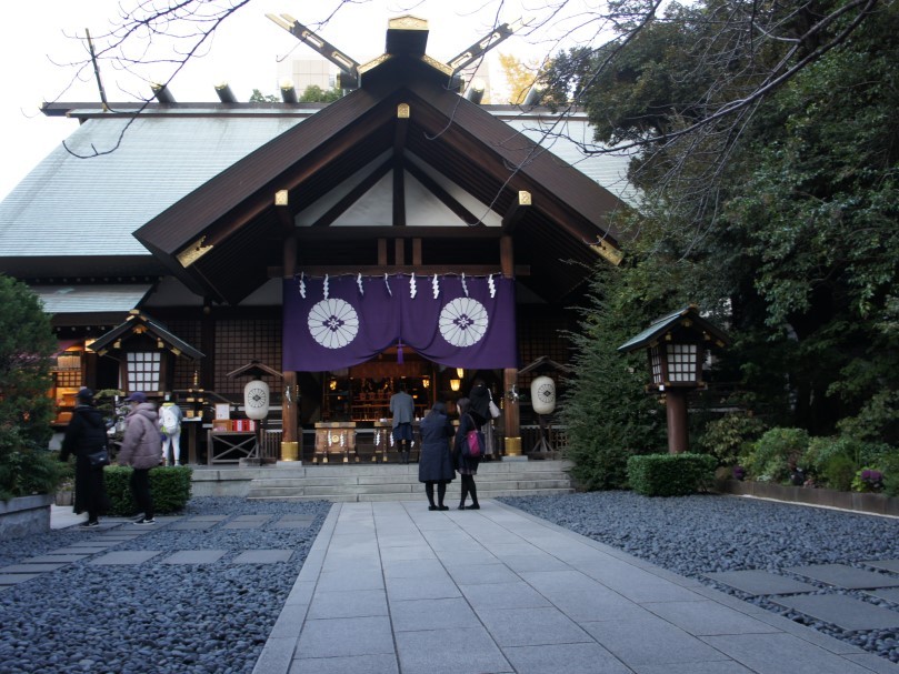 出会い・婚活・縁結び 。恋愛運アップ に期待大な神社6選特集スルガ銀行 Dバンク支店