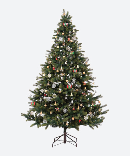 クリスマスツリーの写真4KUnsplashで無料画像をダウンロード