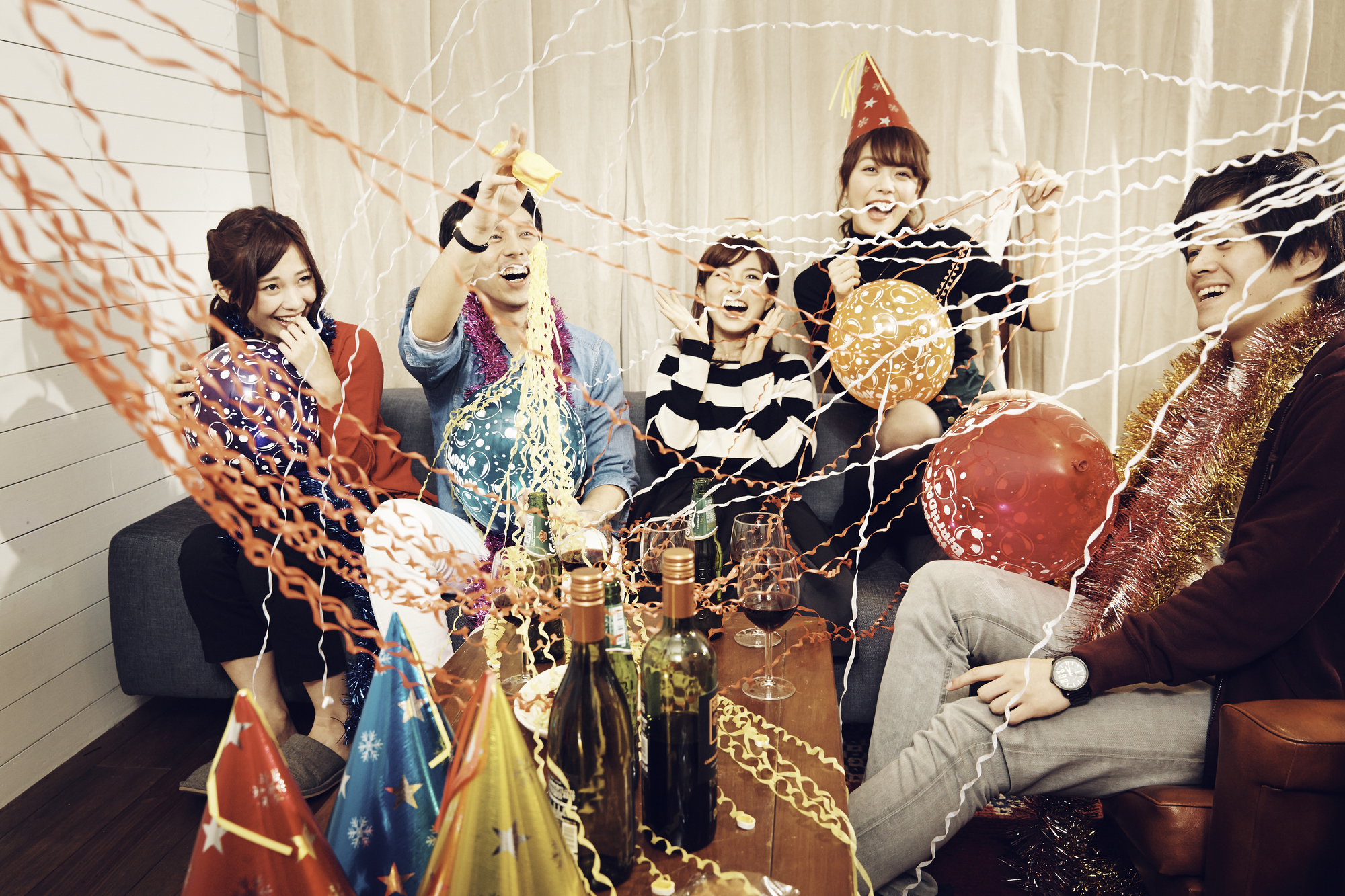 心に残るお誕生日パーティーのアイデアと手作りメニューの紹介2025 年のリアルなLemon8ユーザー体験