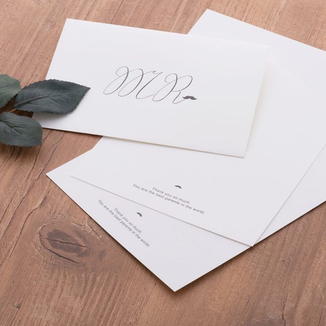 花嫁の手紙に使いたい♡便箋のおすすめ商品をご紹介！手紙の書き方のポイントもアツメル結婚式レシピ 買える結婚式アイテム WeddingMart ウェディングマート