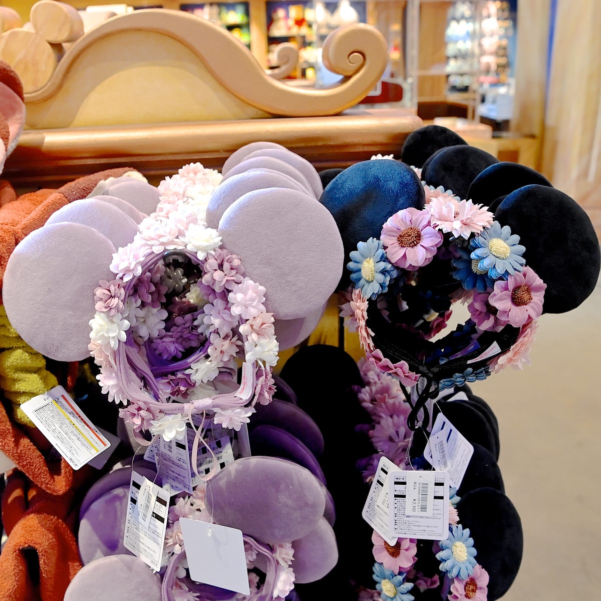 花」のアイデア 40 件ディズニー カチューシャ, 手作りカチューシャ, ディズニ