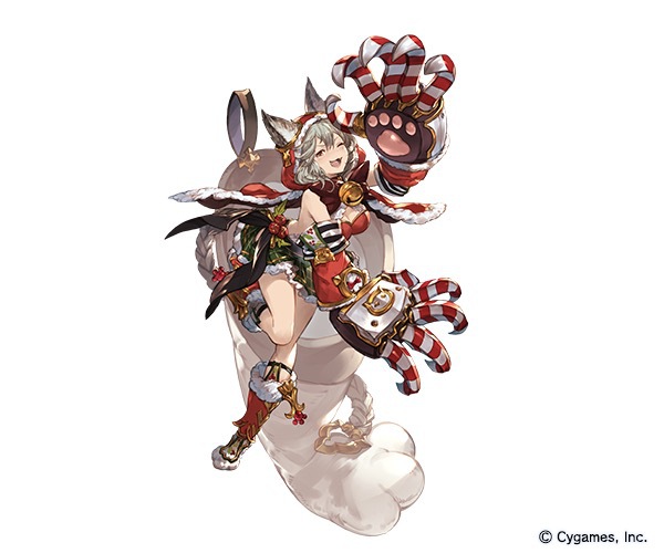 グラブル クリスマスガチャは引くべき？当たりキャラと評価グランブルーファンタジー グラブル 攻略wiki - ゲーム乱舞