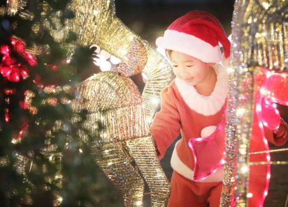 クリスマスビュッフェ予約お台場・豊洲・湾岸エリアのおすすめレストラン 2025年版- OZmallレストラン予約