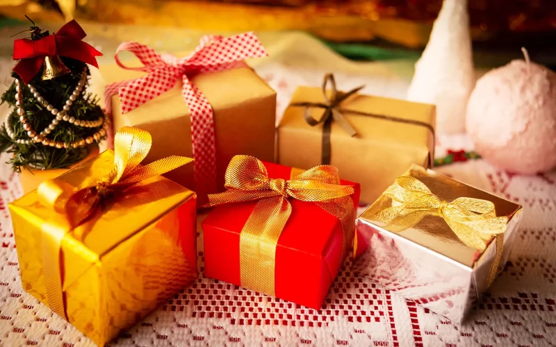 クリスマスとはそもそも何の目的であるのか？名前の由来についてもぽるとソリューション