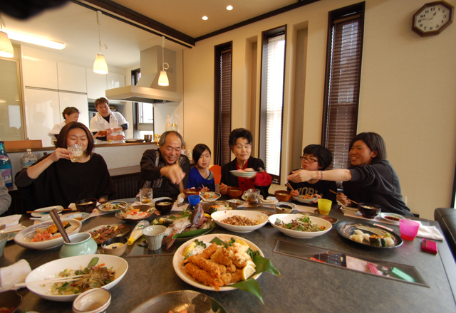 慶事新築祝い公式 法事のやまおく