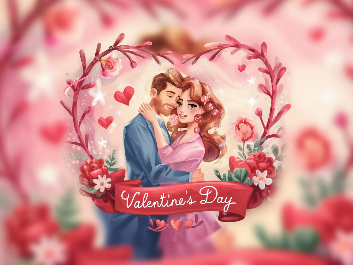 バレンタインの時に使える英語フレーズ5選！メッセージの意味も解説オンボード