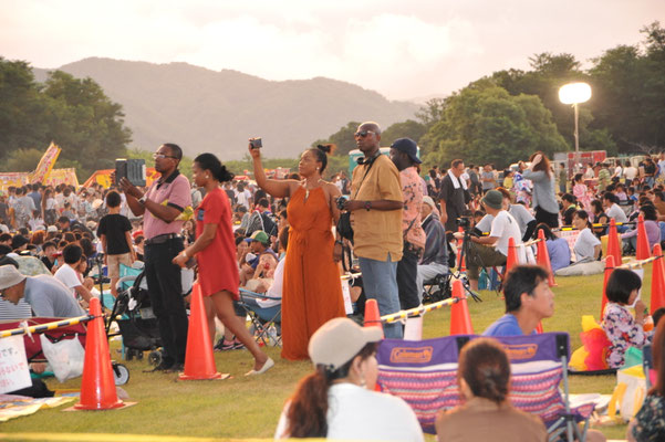 バスで行こう！いなわしろ花火大会 - 会津観光 - 会津トラベルサービス - 会津バスグループ