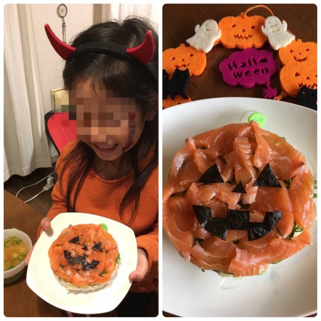 子供も大人も喜ぶハロウィンの簡単レシピ🎃 Easy Halloween dinner recipe ideas. - YouTube