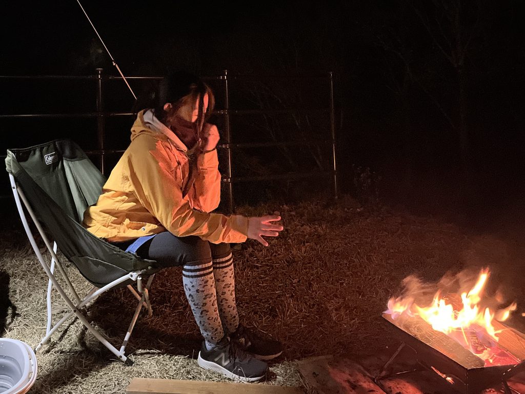 キャンプ時のメイクやスキンケアはどうする？おすすめアイテムを紹介aumo アウモ