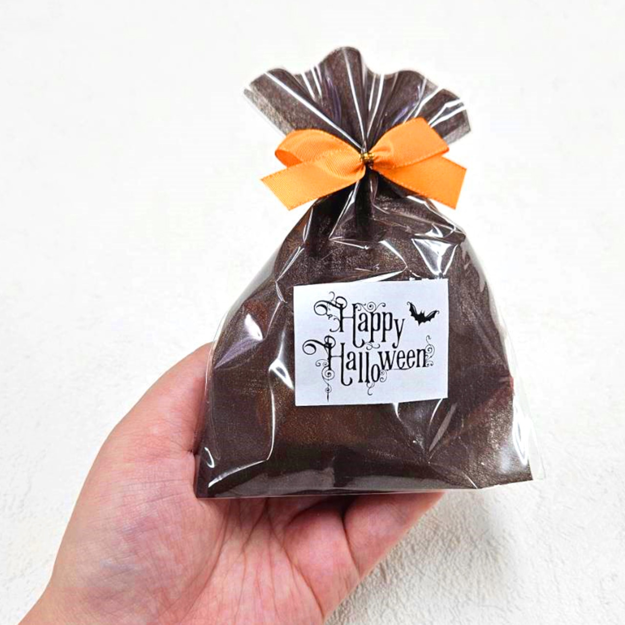 ハロウィンシーズンの結婚式におすすめのプチギフト - MICHI WeddingMICHI Wedding