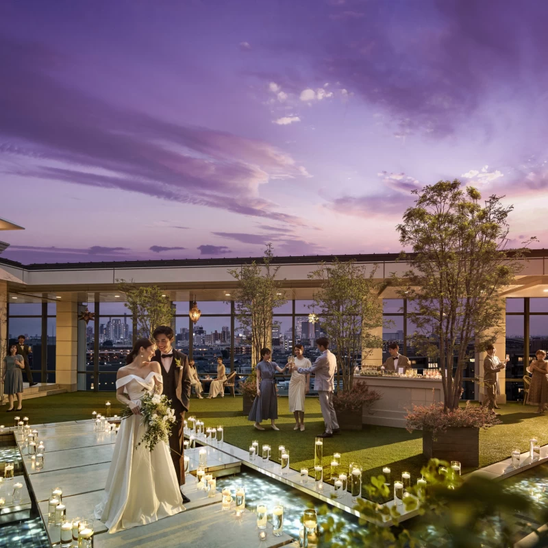 市役所で結婚式！？春日部市市制施行20周年記念事業「Wedding in まちのコモンスペース」を開催アルファクラブ武蔵野株式会社のプレスリリース