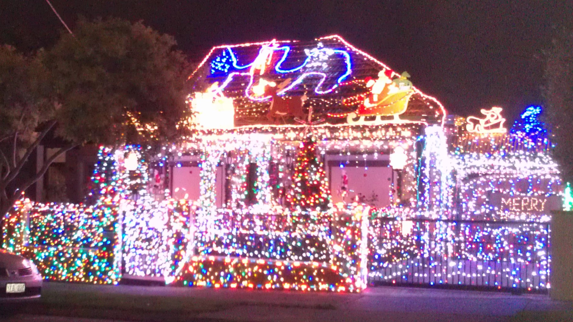 オーストラリアでの夏のクリスマスの習慣と過ごし方Australia Here and Now