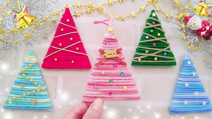 100均折り紙で作る！立体的な星「バーンスター」を部屋に飾ると超おしゃれ！の45枚目の画像Jocee@最新ニュース