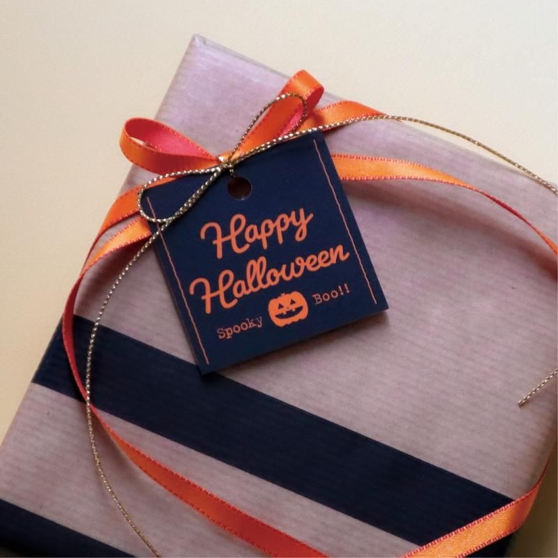 簡単＆子ども喜ぶ！ ハロウィンお菓子のラッピングアイデア集子供とお出かけ情報「いこーよ」