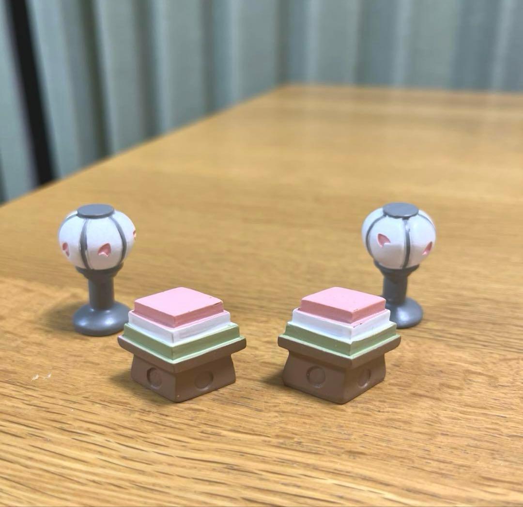 楽天市場 菱餅 飾りの通販