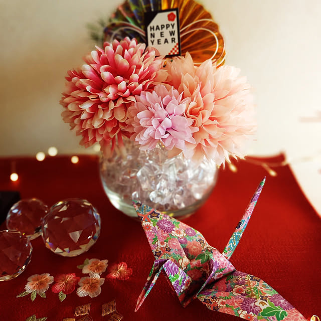 日本の伝統：お正月のしめ縄飾りの手作り方法