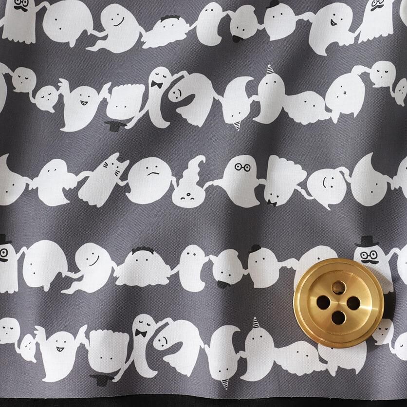 ハロウィンのオバケたちのイラスト素材5312577- PIXTA