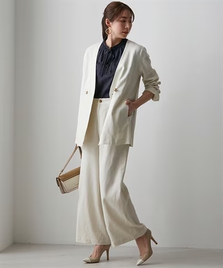 忘年会＆新年会の服装 コーディネート「新しい40代」のためのファッション＆ライフスタイル誌STORY