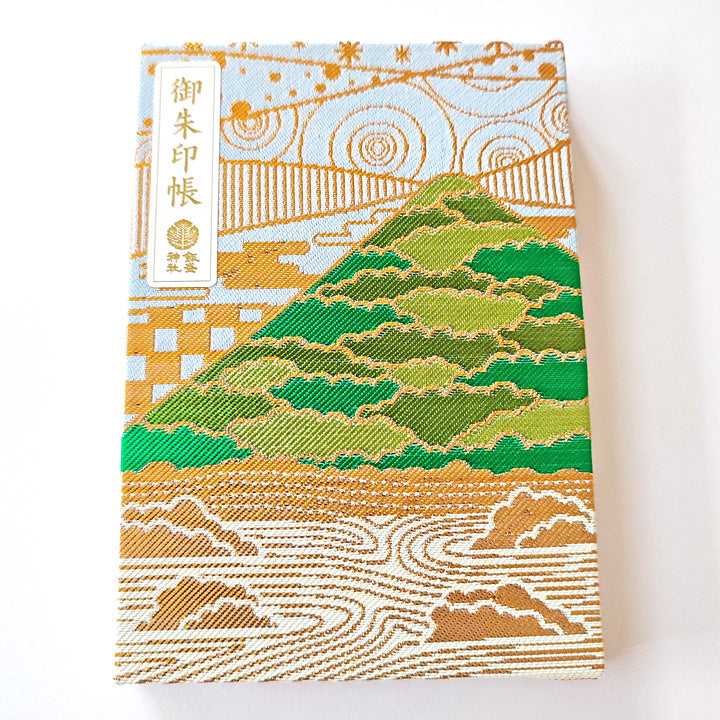 会津 白虎隊ゆかりの地 飯盛山 さざえ堂 厳島神社 宇賀神堂 : LOTUS 御朱印紀行２