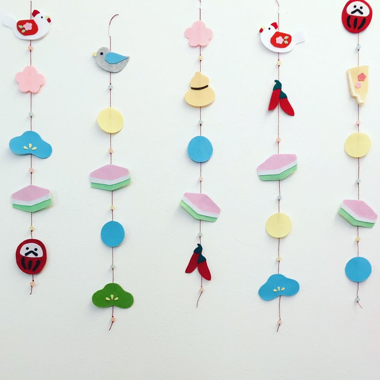 ひな祭りDIY - YouTube