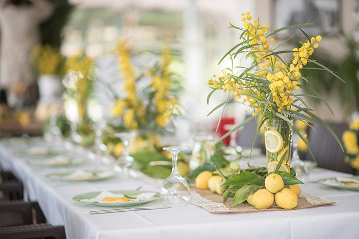 結婚式で人気の「テーマ」は？決め方や取り入れ方など事例アイデア集マイナビウエディング プレミアムヴェニュ