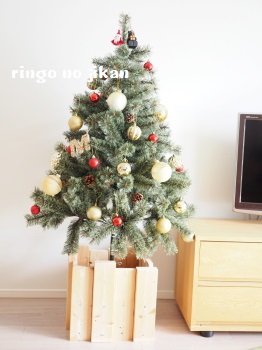 スポード4339601クリスマスツリー台座Goblet – 4のセット、 簡単組立式 Spruce スプルースヨーロッパトウヒツリー ツリー単品120cm 150cm 180cm 210cm 240cm 300cm 分割式 コンパクト おしゃれ恵月人形本舗