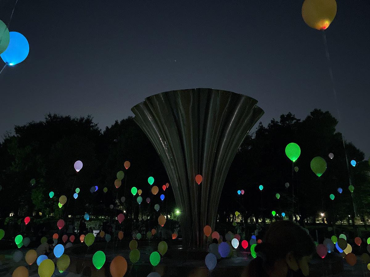 下赤塚周辺の水遊び場⛲️花火利用できる場所🎆aki 生まれも育ちも板橋区赤塚です