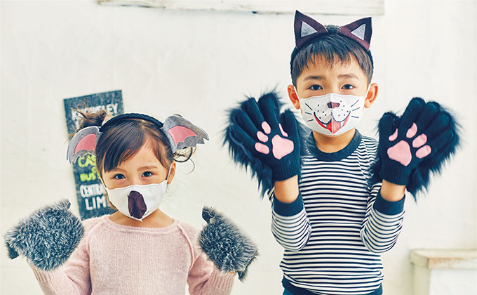 はじめてみよう！ ちょっぴりバイリンガルな日々――ハロウィン保育士を目指す学生、保育士、保育園の魅力が満載の保育総合情報サイトMIRAKUU