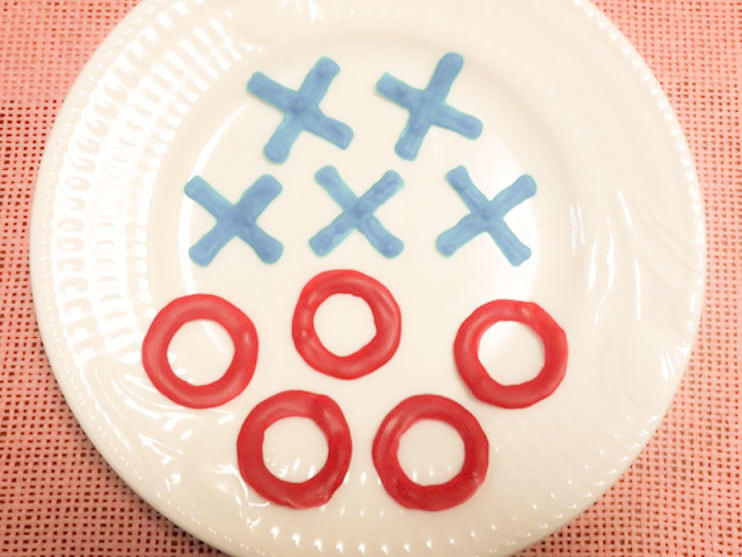 手作りバレンタインチョコの簡単レシピ！友チョコを型で作る方法を紹介