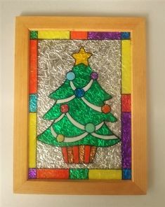 クリスマス製作』