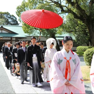 伝統的な日本の結婚式の習慣とその意味を深掘り解説 - 古民家結婚式場ツムグ