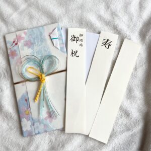 100均 セリアのおススメご祝儀袋3選♪出産祝いも結婚式も七五三もお年玉も全部お任せ！MIRAISIYAミライシヤ