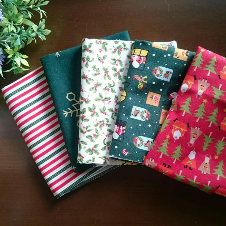 フェルトで手作り！人気のクリスマスオーナメント９選 無料型紙ありまとめ記事nunocoto fabric