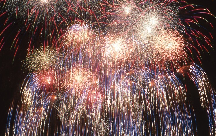 長岡まつり大花火大会バスツアー2026 ワンダーツアーズ WonderTours