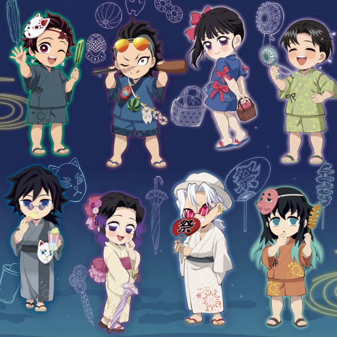 楽天市場 宇髄天元 鬼滅の刃 花火大会2025 後期 ランダムアクリルスタンド ufotable : アニメグッズ専門店EARTH