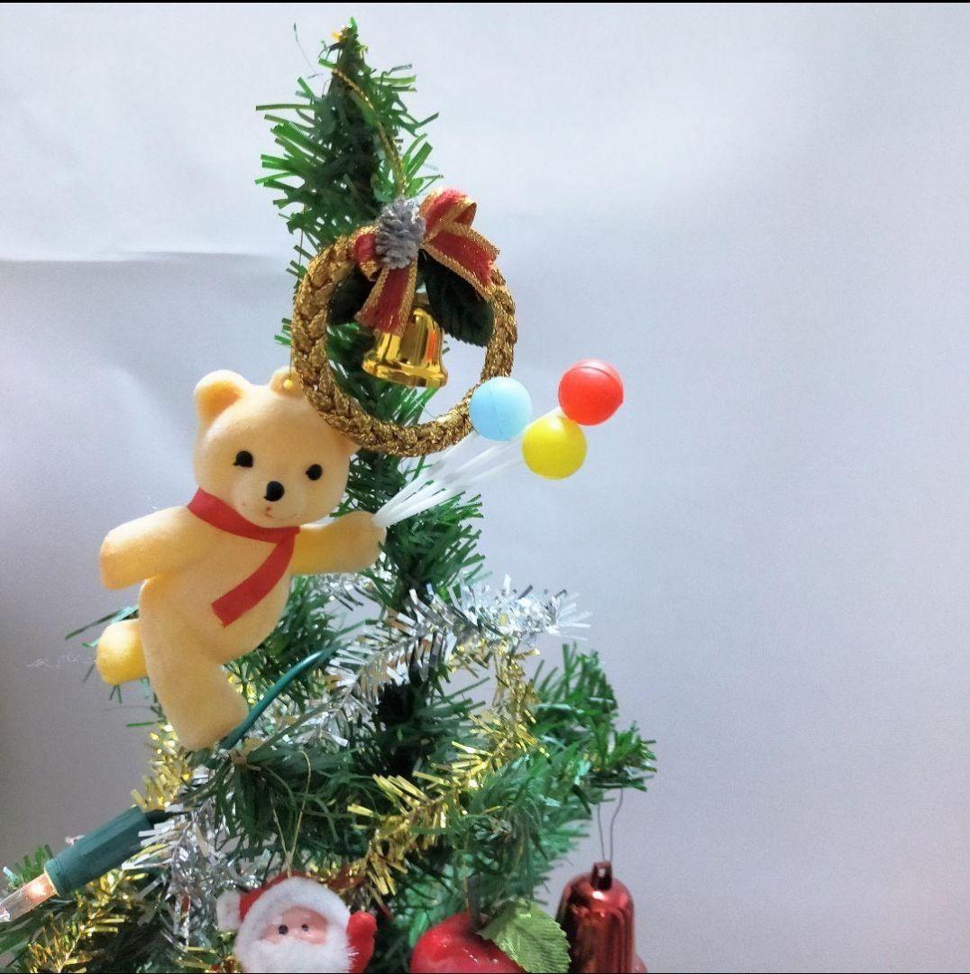 昭和レトロなクリスマスツリーの思い出路地裏のはにうら