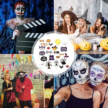 秋・撮影ブース用グッズイベントのプロがおすすめする-イベントグッズ☆スマイル館®