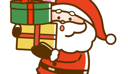 クリスマスわくわくサンタの日！ますだ ゆうこ,たちもと みちこ全ページ読める絵本ナビ：レビュー・通販