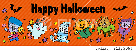 ハロウィンポップオブジェ5.イベント装飾用品,秋の装飾品,ハロウィン,置物装飾,小物・オブジェイベントグッズ☆スマイル館 スマホ対応