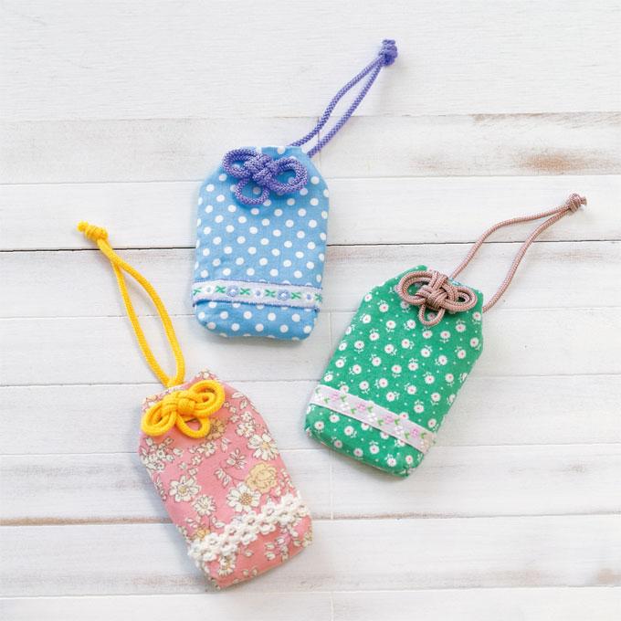 手作りのお守りの基本的な作り方から中身まで！受験や部活に効くお守りとは？ 高校生なうスタディサプリ進路 高校生に関するニュースを配信