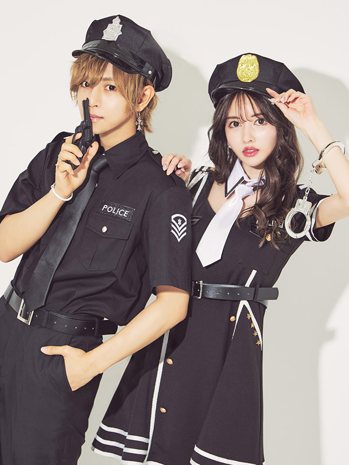 ハロウィンコスプレカップルで着たいの男女ペアのコスチュームのおすすめプレゼント口コミ人気ランキングocruyo オクルヨ