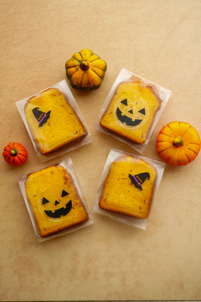 ハロウィンのお菓子レシピ 簡単・人気の手作り特集お菓子・パン材料・ラッピングの通販 cotta＊コッタ