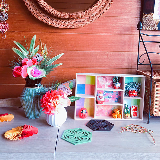 ☆手芸部☆ダイソーの正月用タペストリーが可愛かったので、作り帯にした。 - 着物と猫とカネコ系