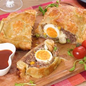 ハート型のバレンタインご飯を作ろう♡おすすめ料理レシピ21選!まいにちRAINBOW