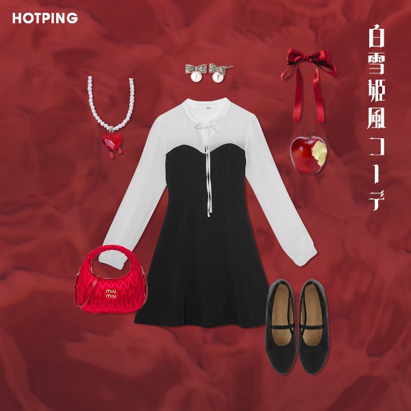 TGCで大人気！今年絶対真似したい最旬TDS×ハロウィンファッション - girlswalker